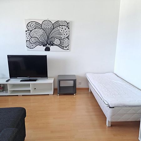 Aurora City Apartment Рованіемі Екстер'єр фото