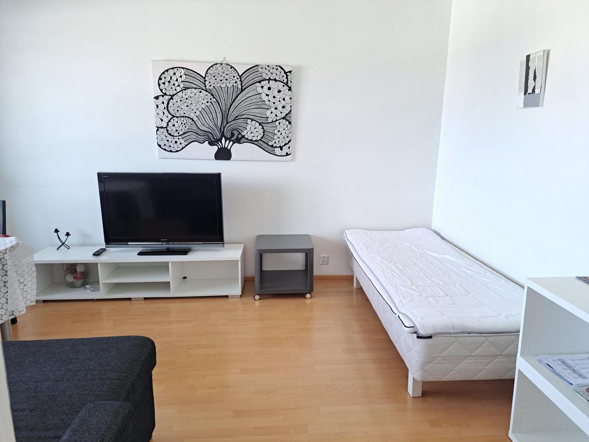 Aurora City Apartment Рованіемі Екстер'єр фото