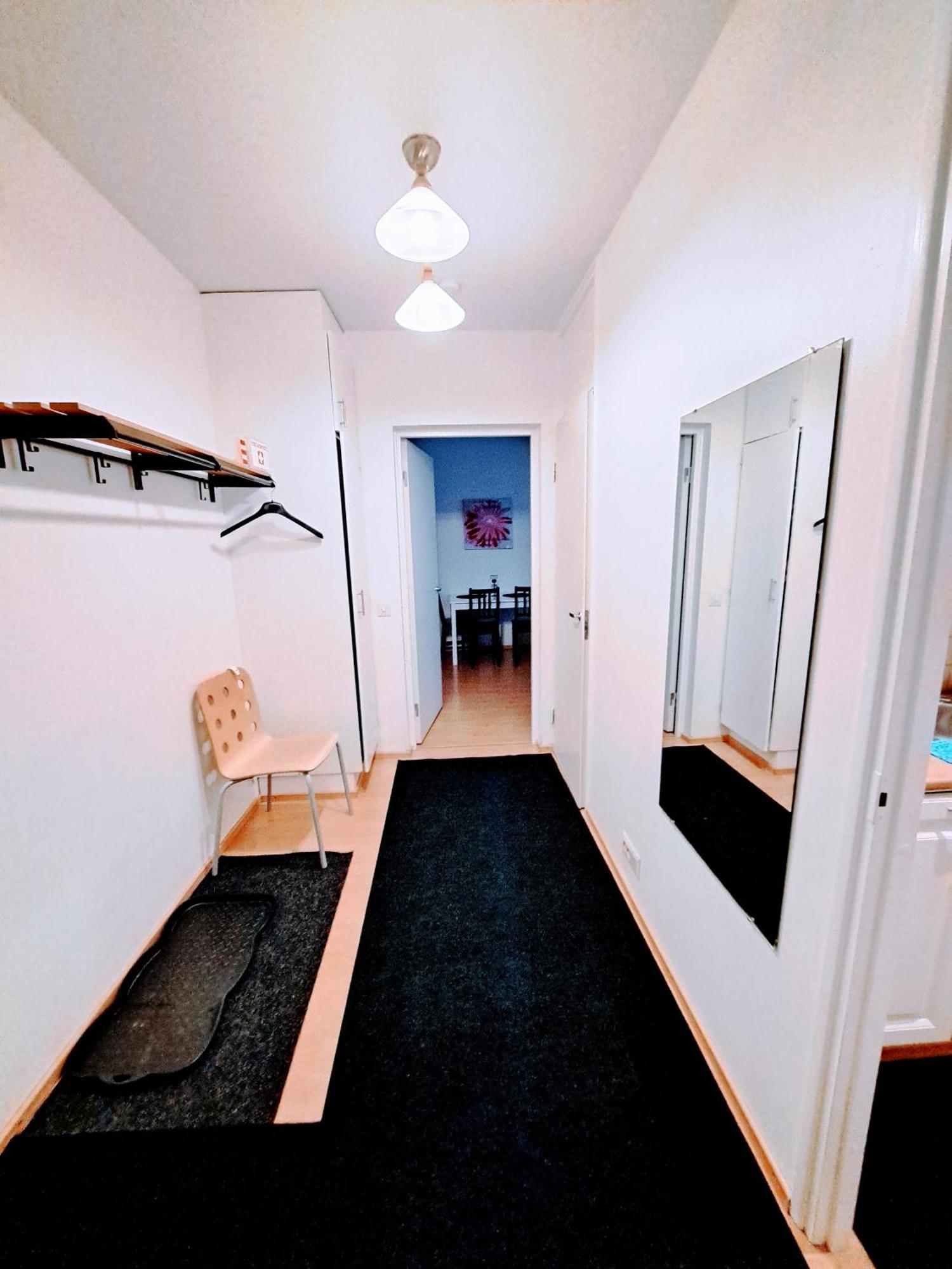 Aurora City Apartment Рованіемі Номер фото